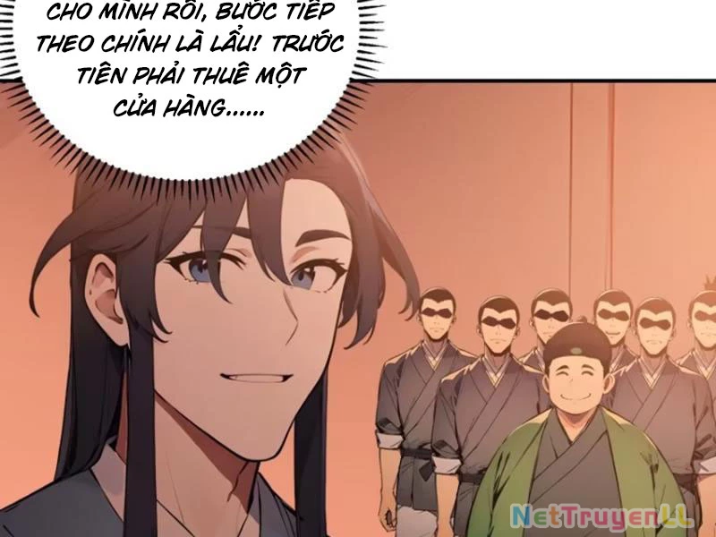 Ta thật sự không muốn làm thánh tiên Chapter 8 - Trang 3