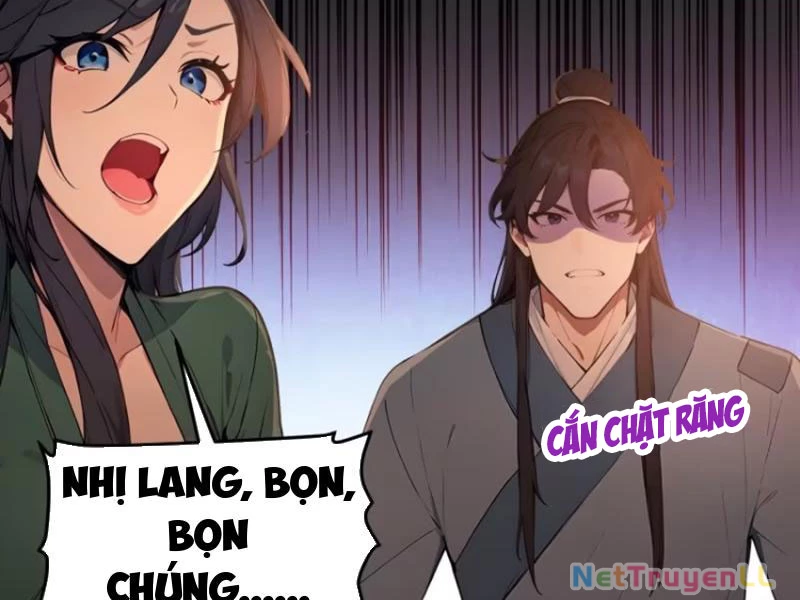Ta thật sự không muốn làm thánh tiên Chapter 8 - Trang 3