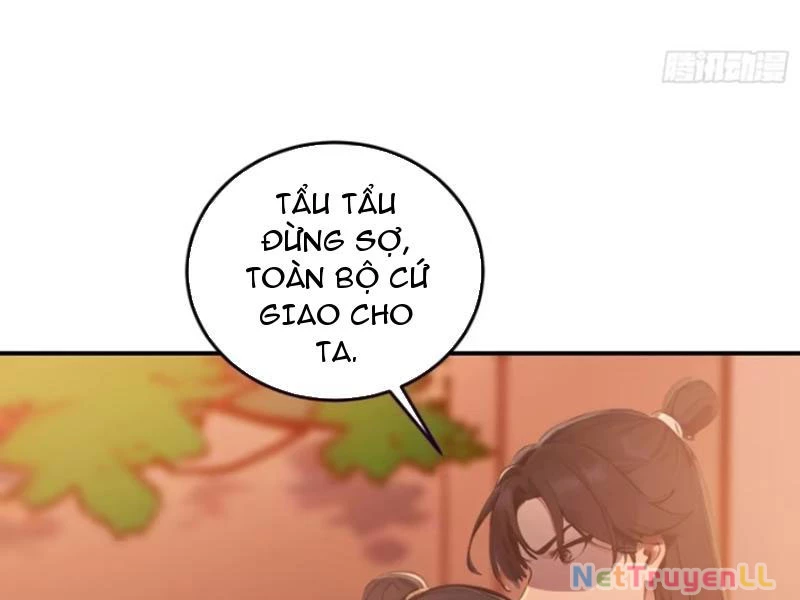 Ta thật sự không muốn làm thánh tiên Chapter 8 - Trang 3