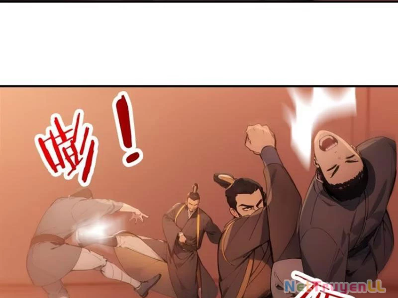 Ta thật sự không muốn làm thánh tiên Chapter 8 - Trang 3