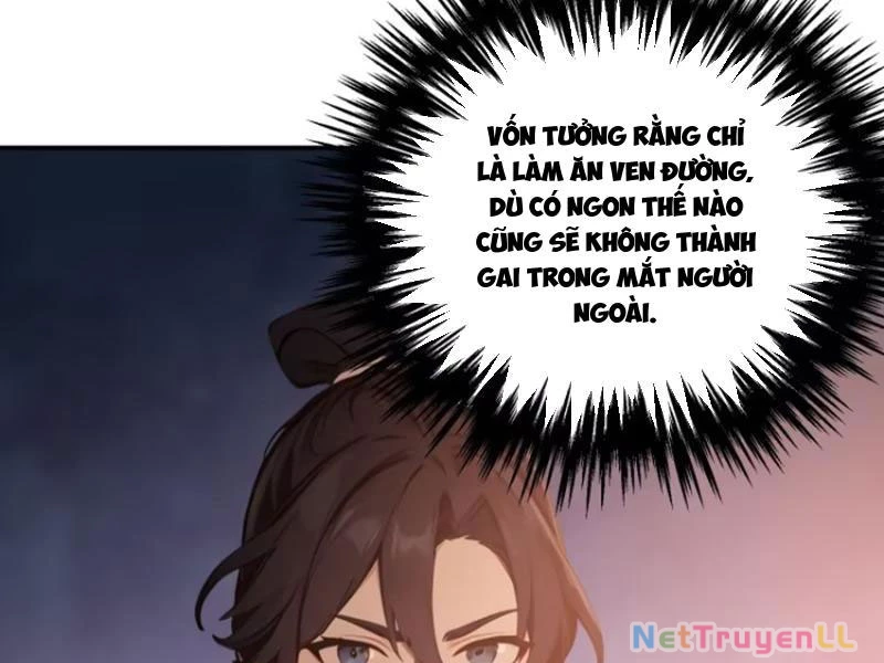 Ta thật sự không muốn làm thánh tiên Chapter 8 - Trang 3