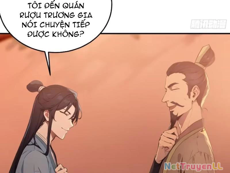 Ta thật sự không muốn làm thánh tiên Chapter 8 - Trang 3