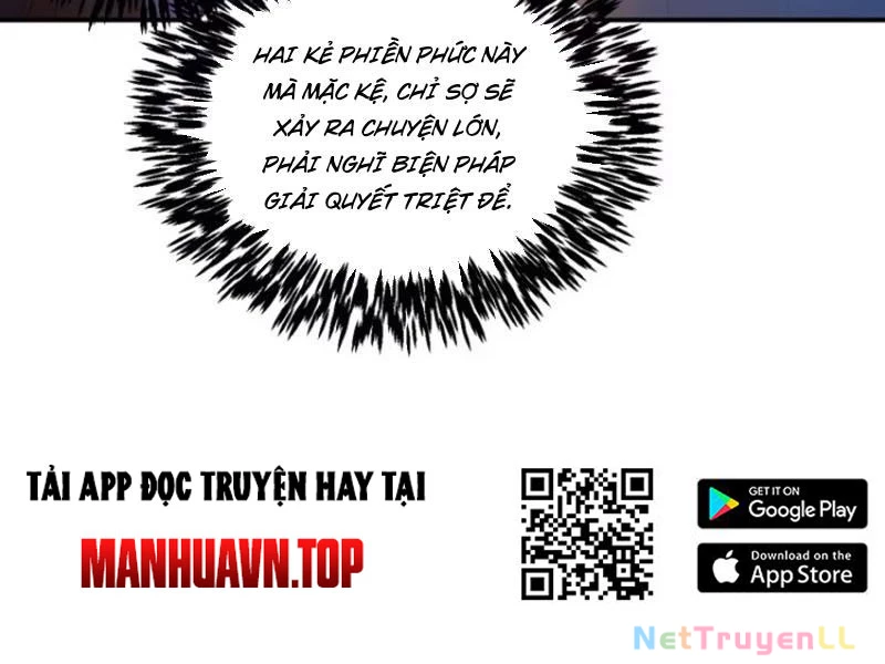 Ta thật sự không muốn làm thánh tiên Chapter 8 - Trang 3