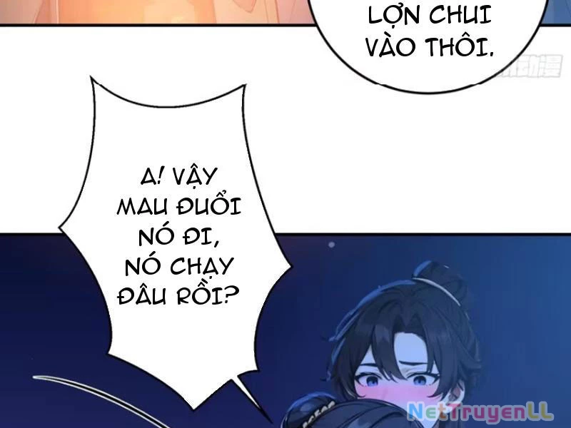 Ta thật sự không muốn làm thánh tiên Chapter 8 - Trang 3