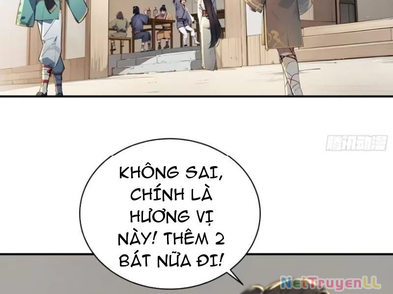 Ta thật sự không muốn làm thánh tiên Chapter 10 - Trang 3