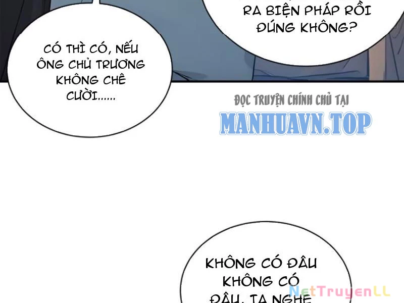 Ta thật sự không muốn làm thánh tiên Chapter 10 - Trang 3