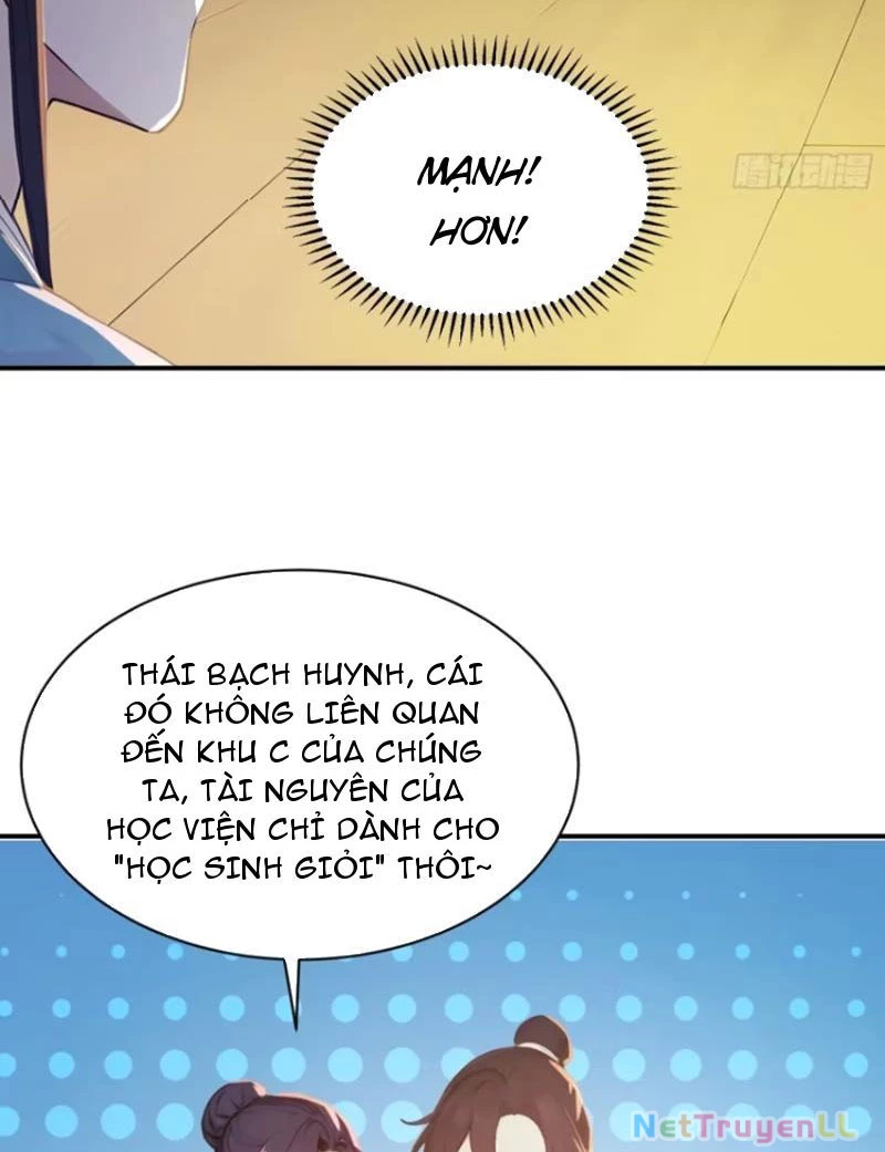 Ta thật sự không muốn làm thánh tiên Chapter 14 - Trang 3