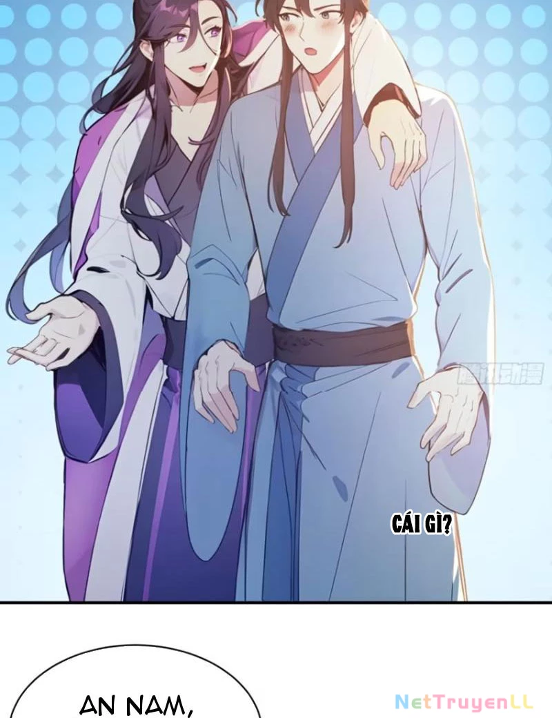 Ta thật sự không muốn làm thánh tiên Chapter 14 - Trang 3