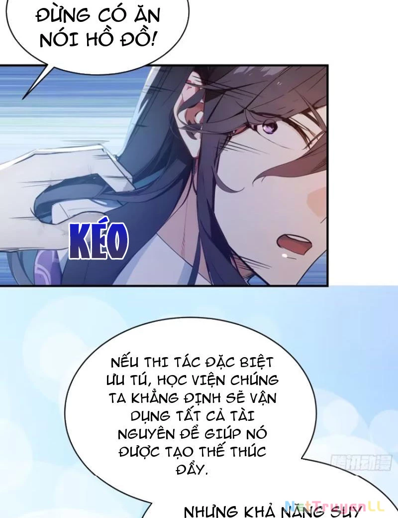 Ta thật sự không muốn làm thánh tiên Chapter 14 - Trang 3