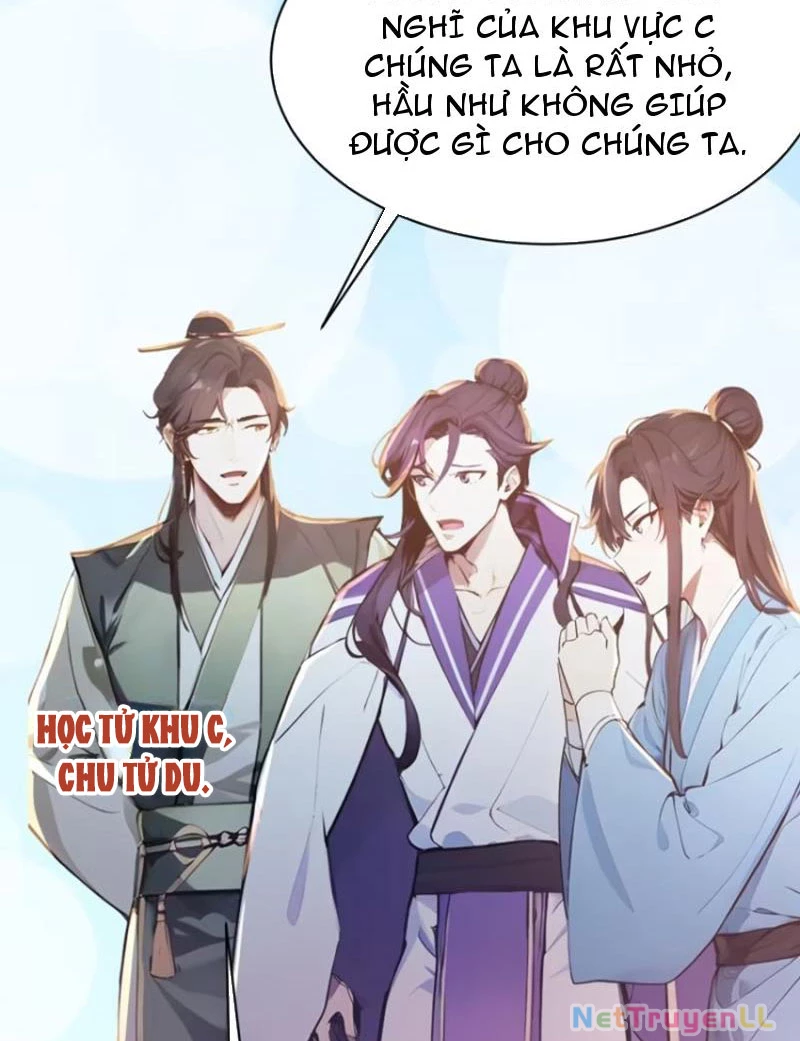 Ta thật sự không muốn làm thánh tiên Chapter 14 - Trang 3