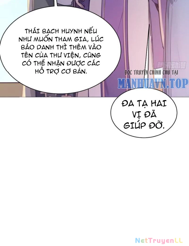 Ta thật sự không muốn làm thánh tiên Chapter 14 - Trang 3