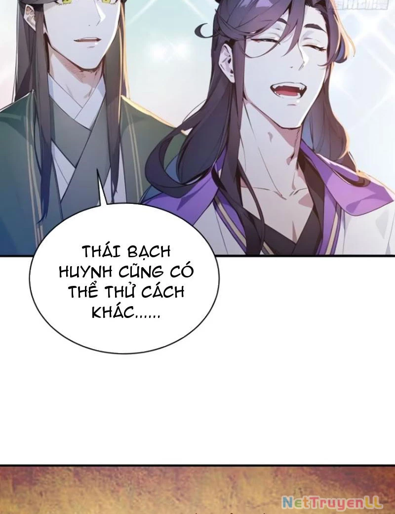 Ta thật sự không muốn làm thánh tiên Chapter 14 - Trang 3