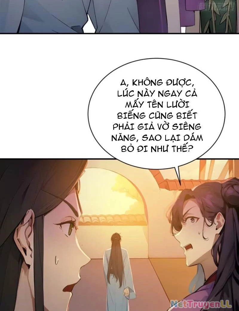 Ta thật sự không muốn làm thánh tiên Chapter 14 - Trang 3