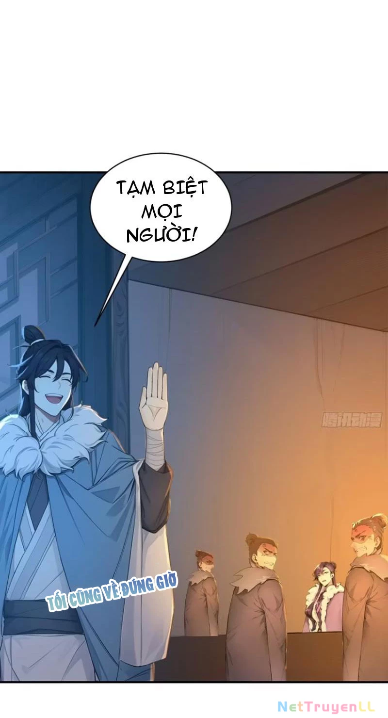 Ta thật sự không muốn làm thánh tiên Chapter 14 - Trang 3