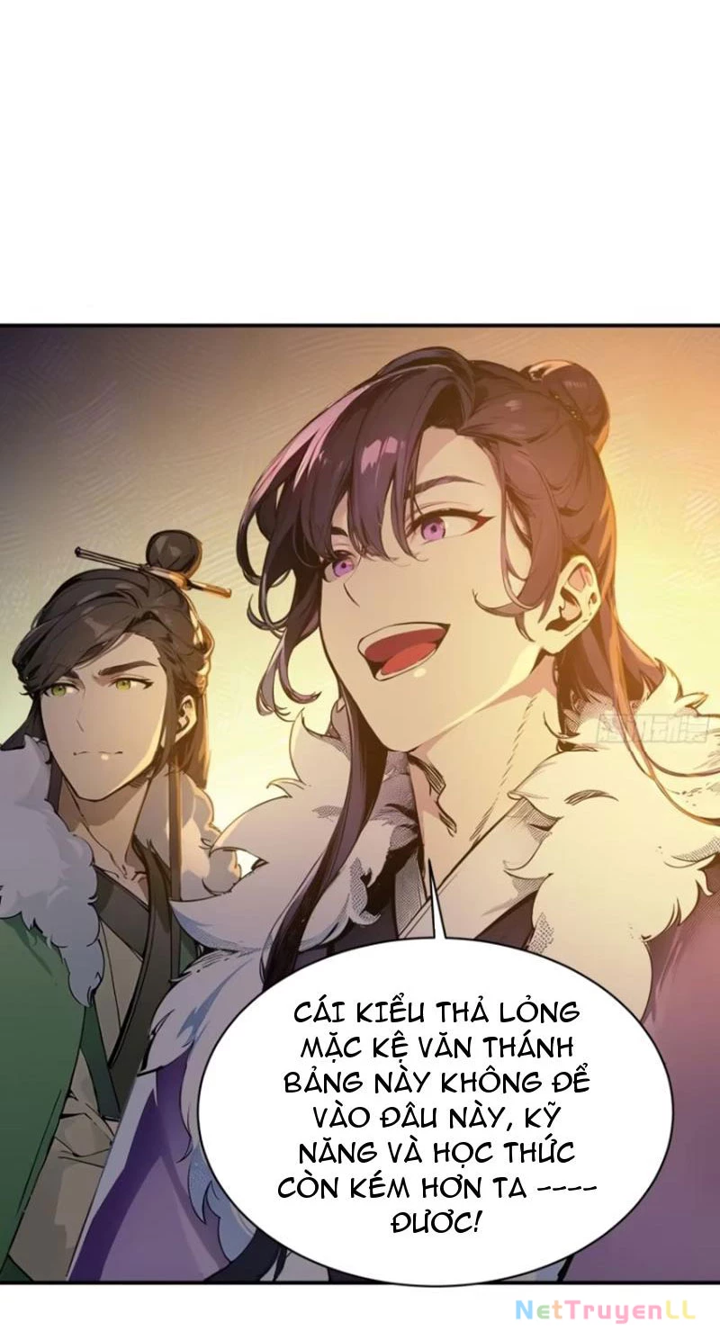 Ta thật sự không muốn làm thánh tiên Chapter 14 - Trang 3