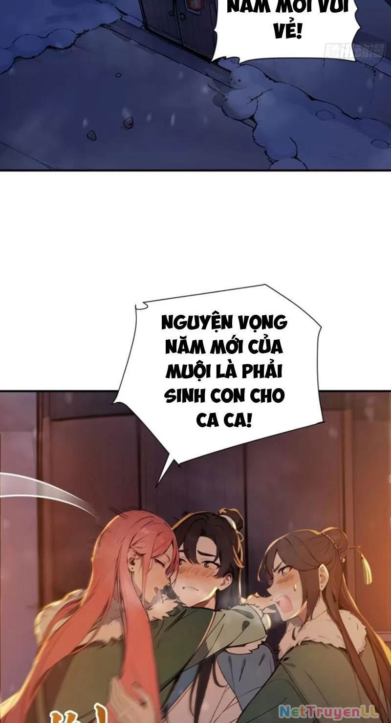 Ta thật sự không muốn làm thánh tiên Chapter 14 - Trang 3