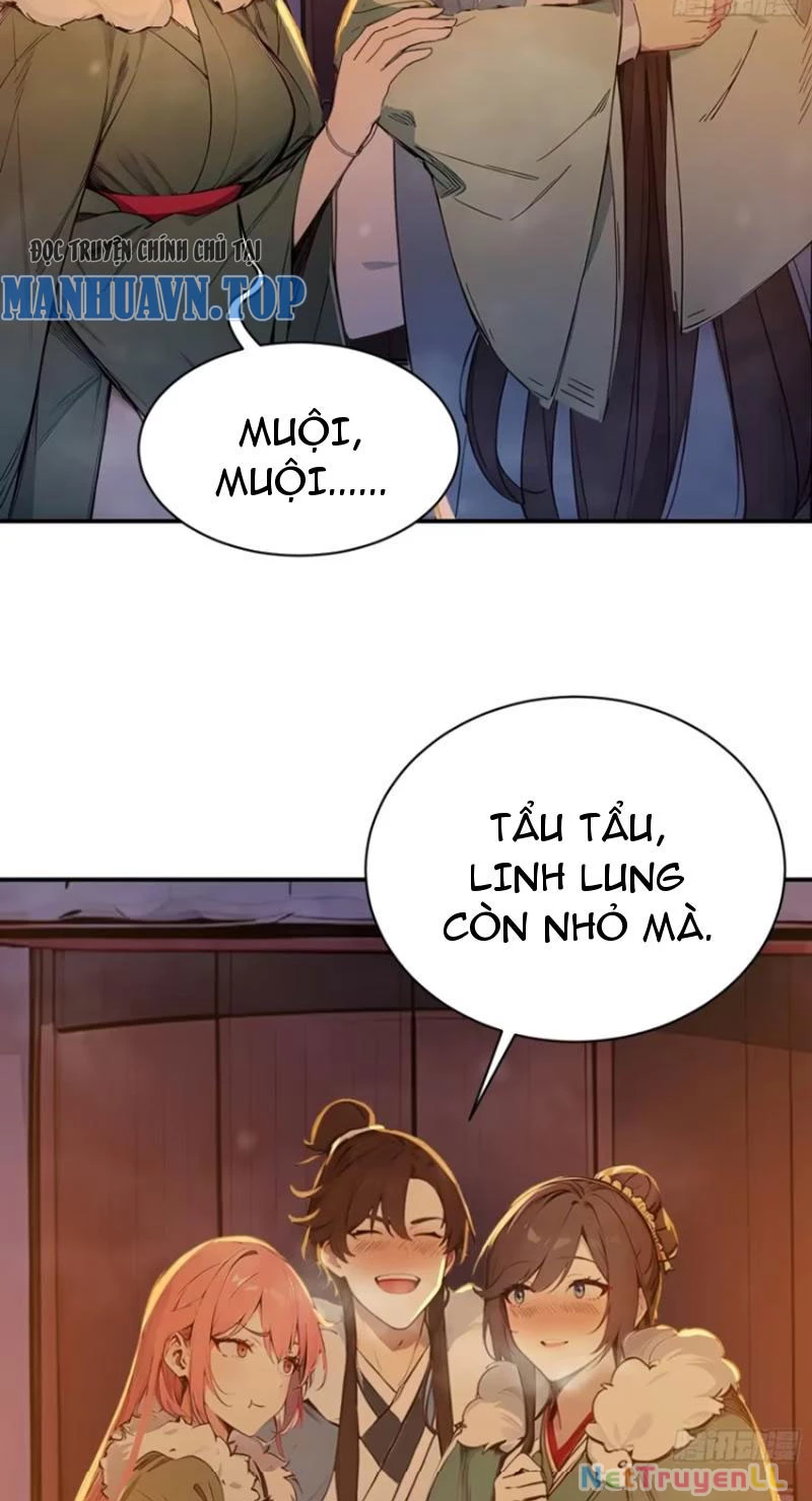 Ta thật sự không muốn làm thánh tiên Chapter 14 - Trang 3