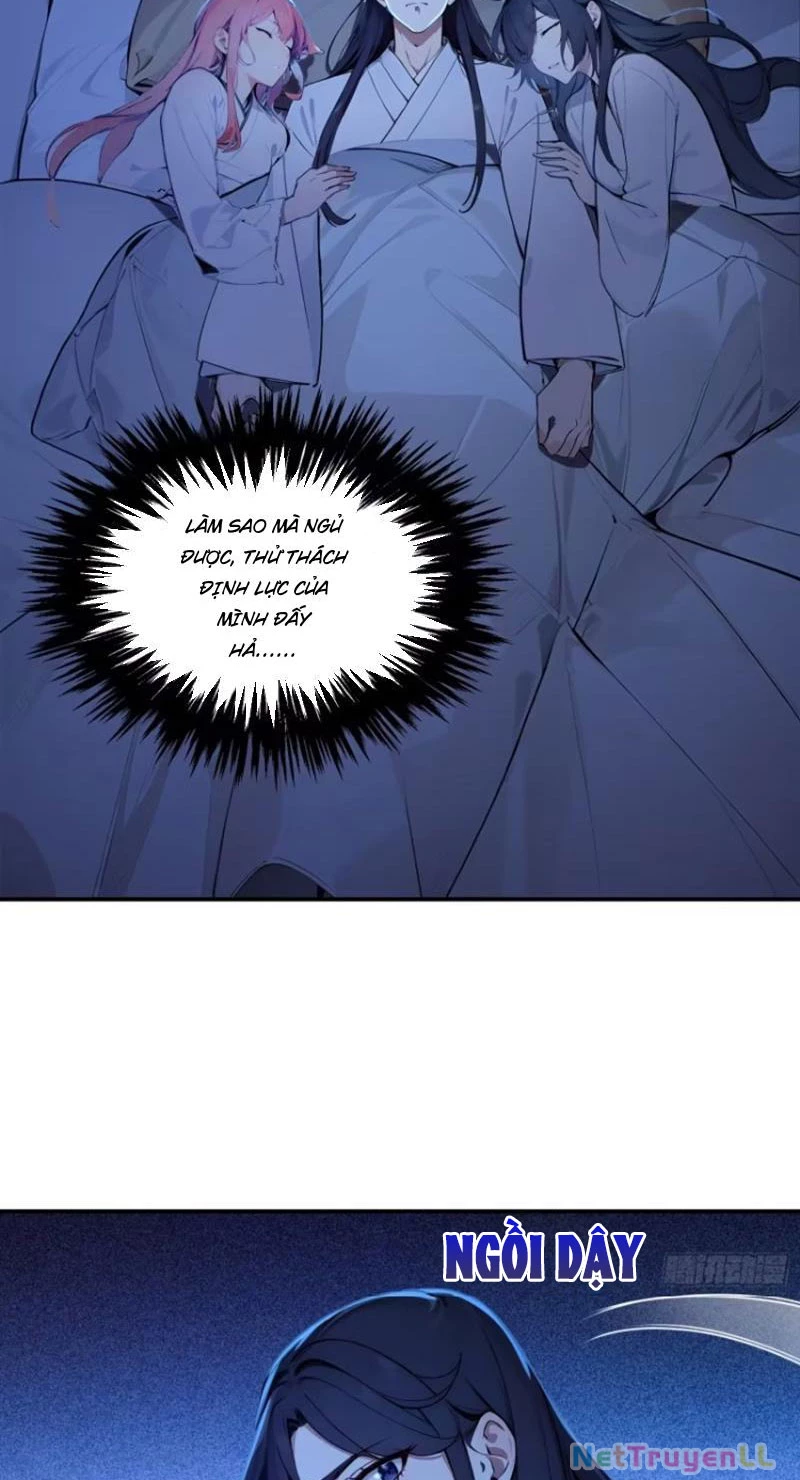 Ta thật sự không muốn làm thánh tiên Chapter 14 - Trang 3