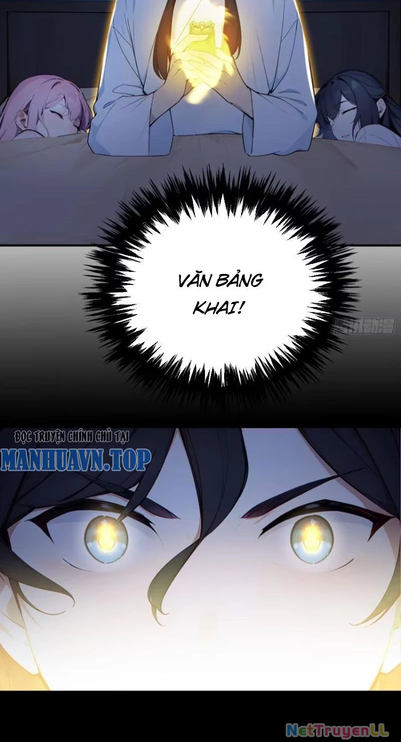 Ta thật sự không muốn làm thánh tiên Chapter 14 - Trang 3