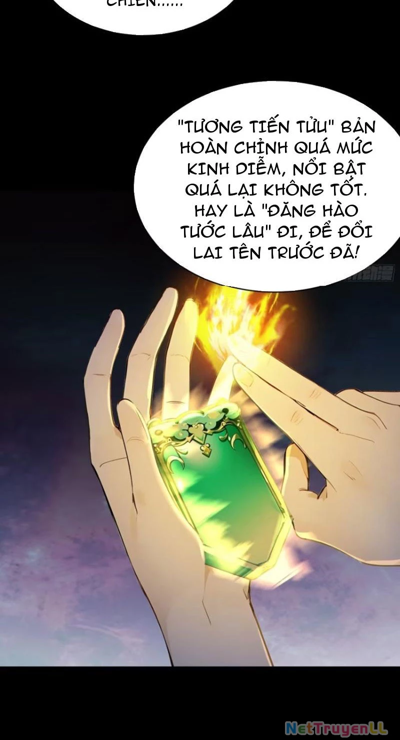 Ta thật sự không muốn làm thánh tiên Chapter 14 - Trang 3