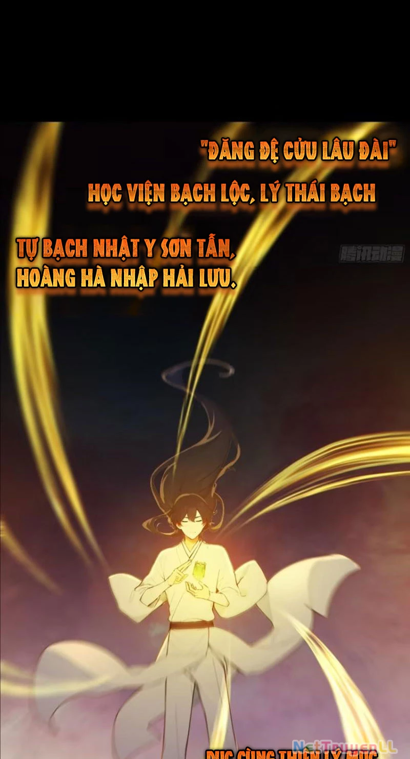 Ta thật sự không muốn làm thánh tiên Chapter 14 - Trang 3