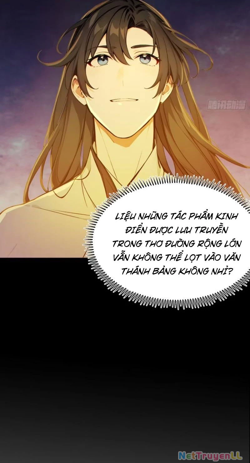 Ta thật sự không muốn làm thánh tiên Chapter 14 - Trang 3