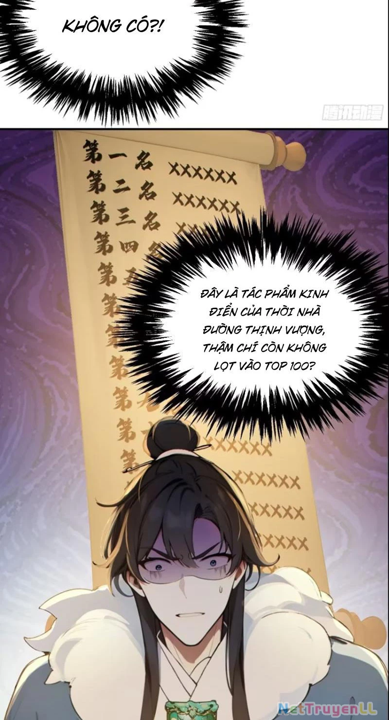 Ta thật sự không muốn làm thánh tiên Chapter 14 - Trang 3