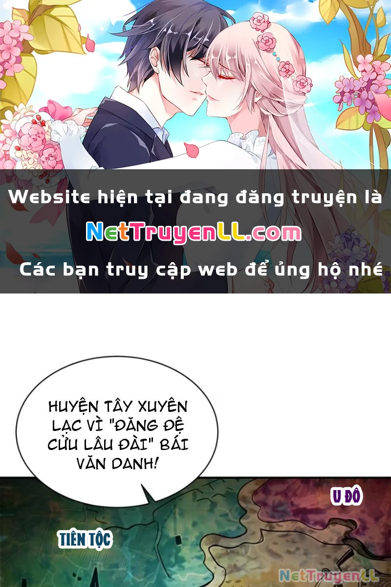 Ta thật sự không muốn làm thánh tiên Chapter 16 - Trang 3