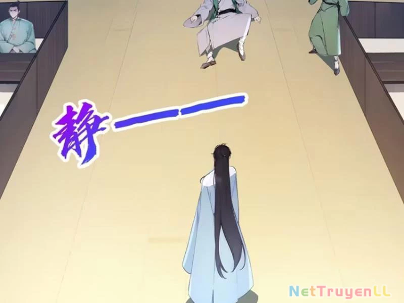 Ta thật sự không muốn làm thánh tiên Chapter 16 - Trang 3