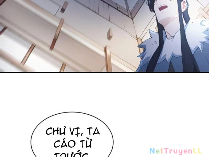 Ta thật sự không muốn làm thánh tiên Chapter 16 - Trang 3