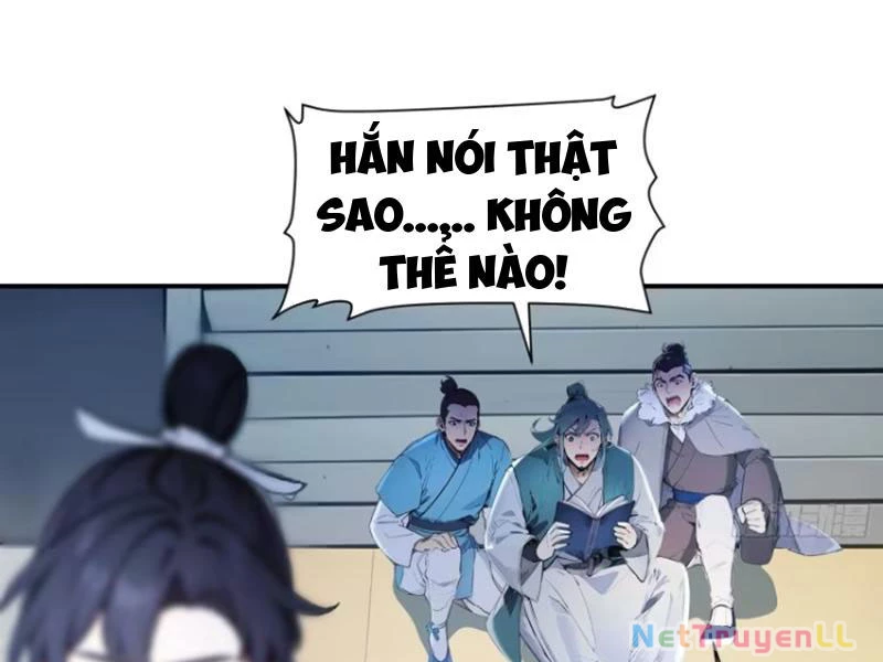 Ta thật sự không muốn làm thánh tiên Chapter 16 - Trang 3