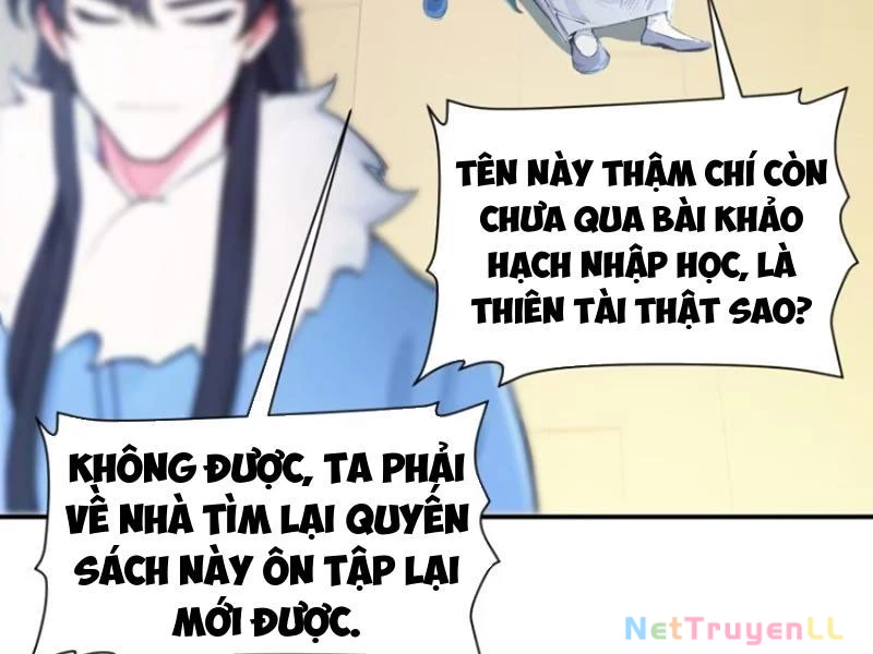 Ta thật sự không muốn làm thánh tiên Chapter 16 - Trang 3