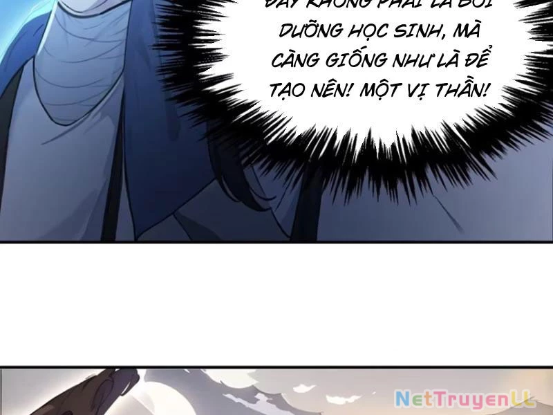 Ta thật sự không muốn làm thánh tiên Chapter 16 - Trang 3