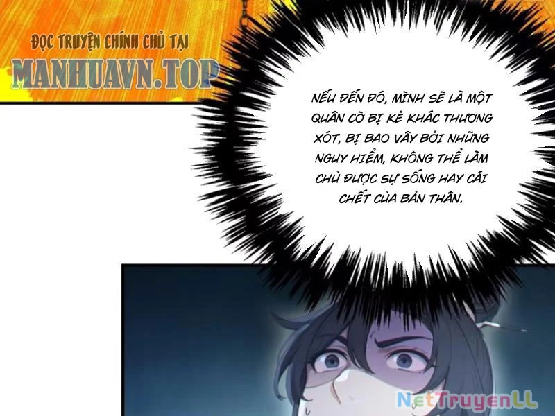 Ta thật sự không muốn làm thánh tiên Chapter 16 - Trang 3