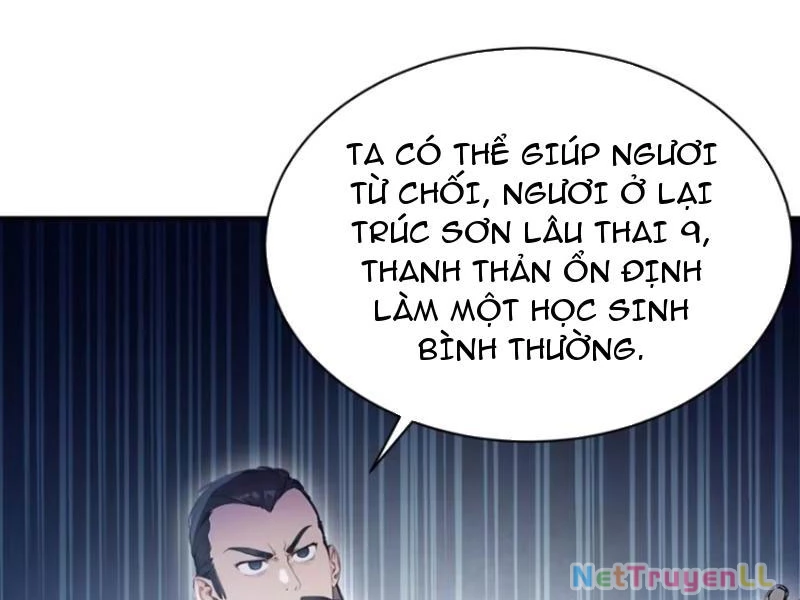 Ta thật sự không muốn làm thánh tiên Chapter 16 - Trang 3