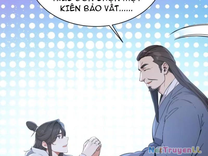Ta thật sự không muốn làm thánh tiên Chapter 16 - Trang 3