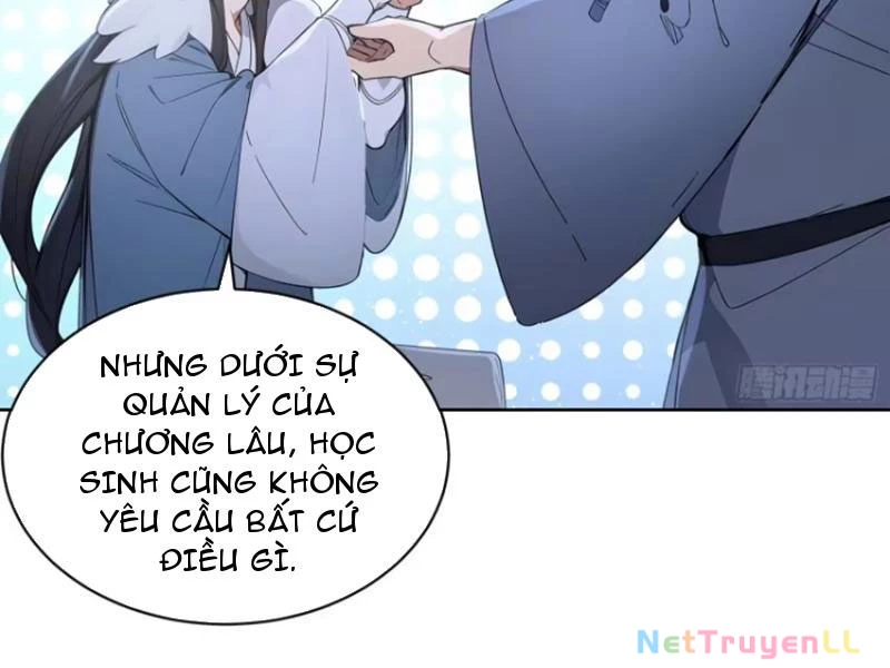 Ta thật sự không muốn làm thánh tiên Chapter 16 - Trang 3