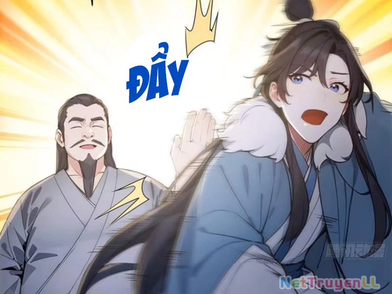 Ta thật sự không muốn làm thánh tiên Chapter 16 - Trang 3