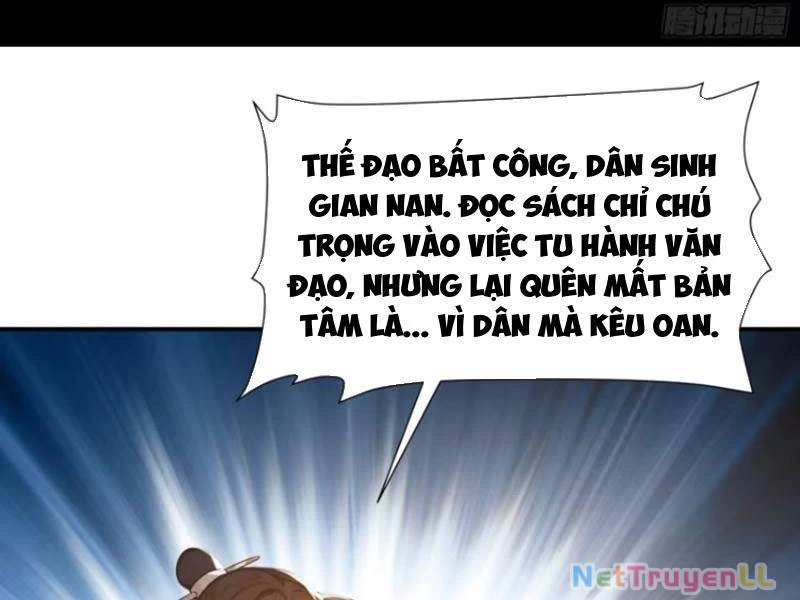 Ta thật sự không muốn làm thánh tiên Chapter 17 - Trang 3