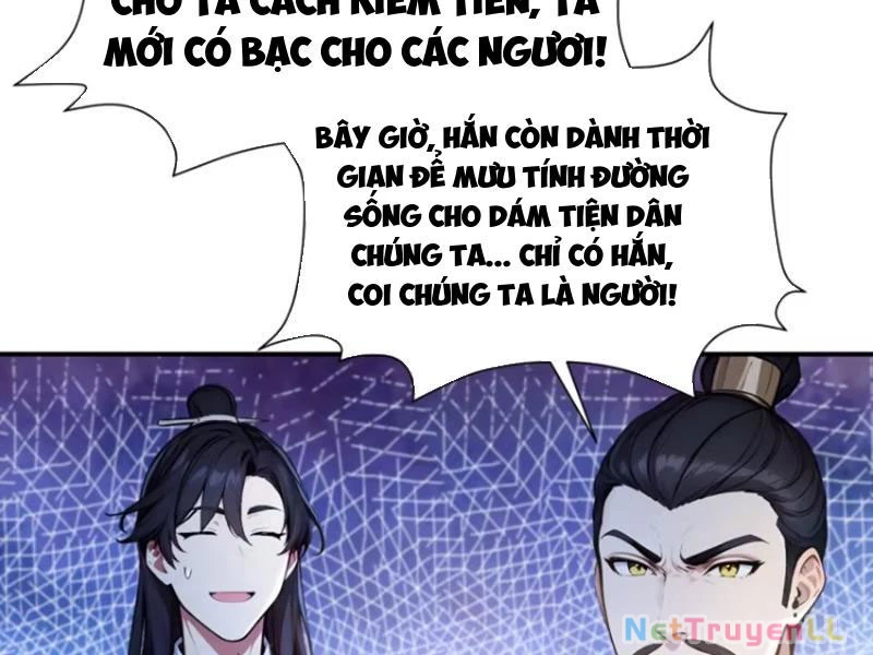 Ta thật sự không muốn làm thánh tiên Chapter 17 - Trang 3