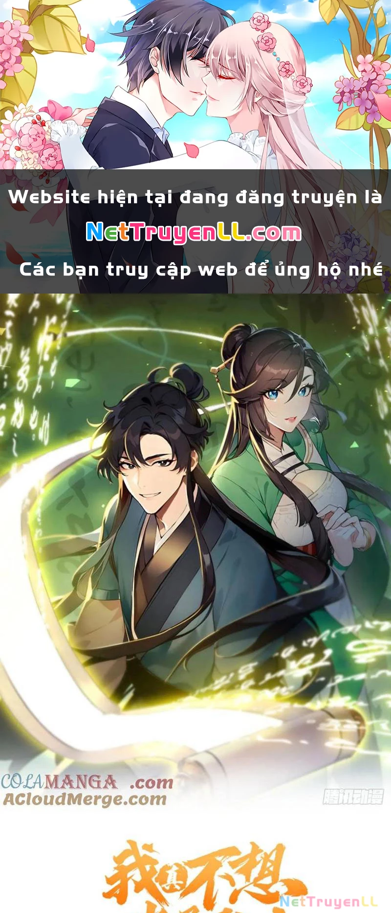 Ta thật sự không muốn làm thánh tiên Chapter 19 - Trang 3