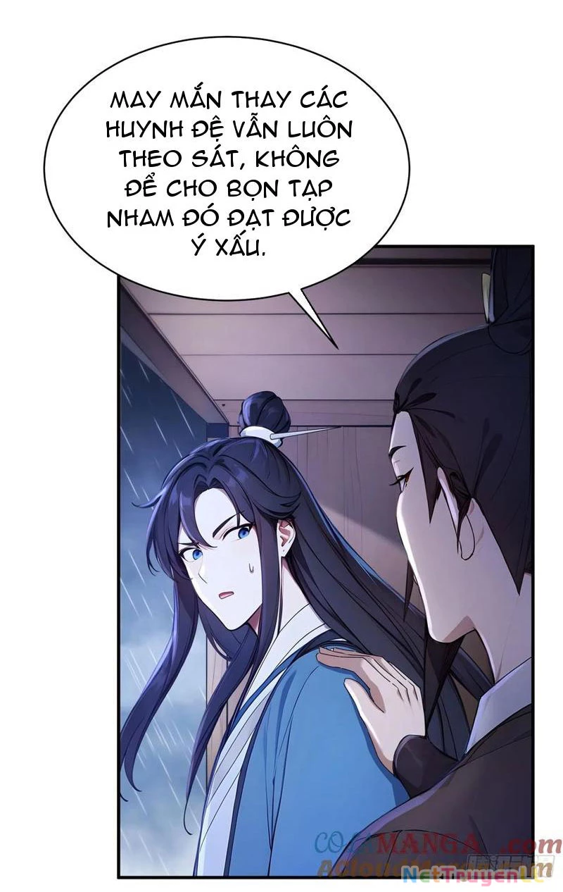 Ta thật sự không muốn làm thánh tiên Chapter 19 - Trang 3