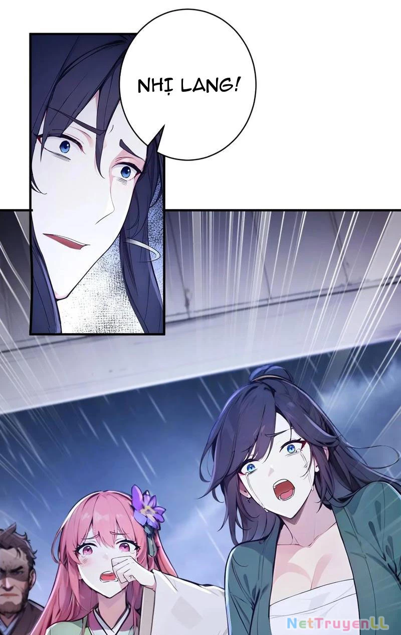 Ta thật sự không muốn làm thánh tiên Chapter 19 - Trang 3