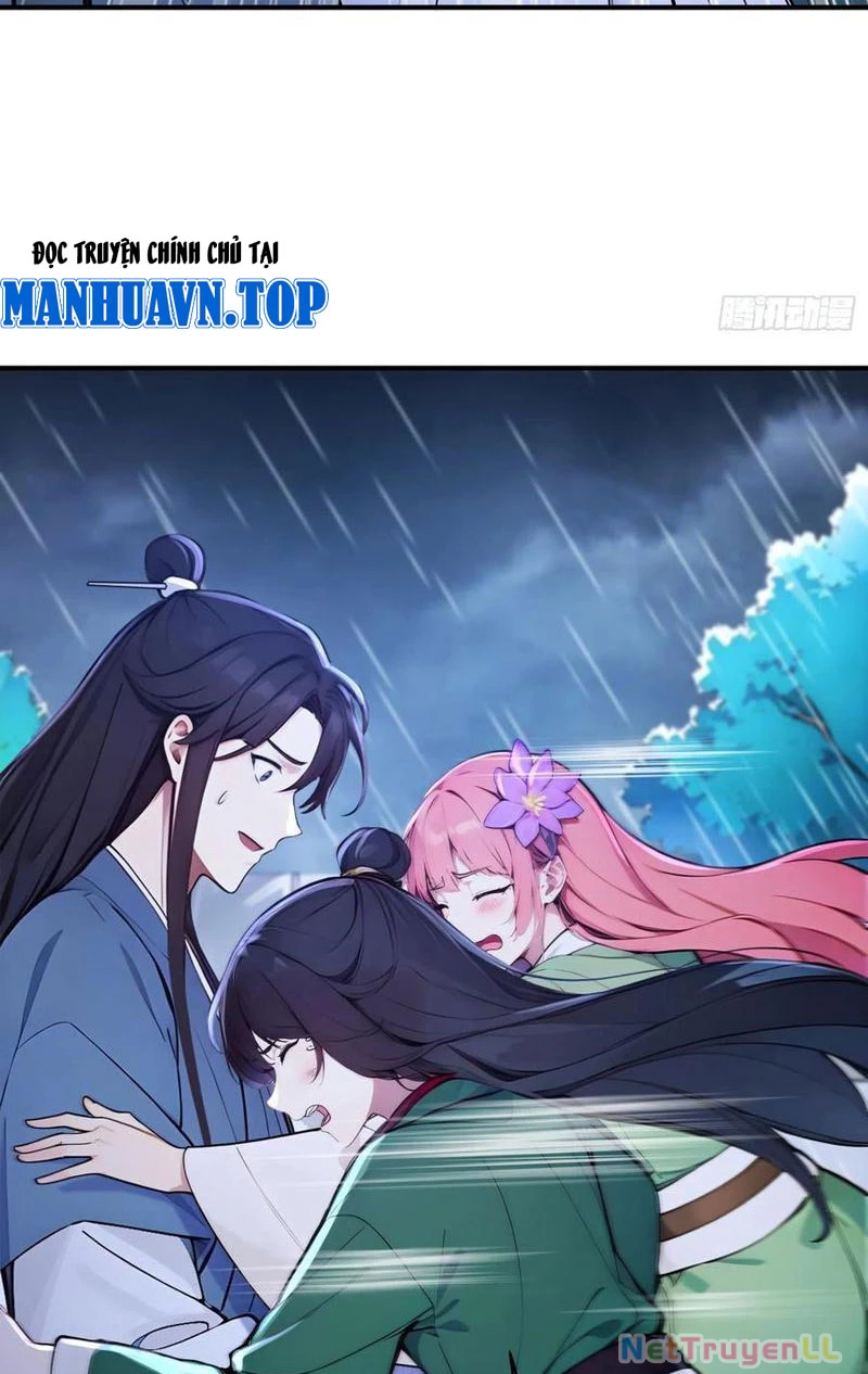 Ta thật sự không muốn làm thánh tiên Chapter 19 - Trang 3