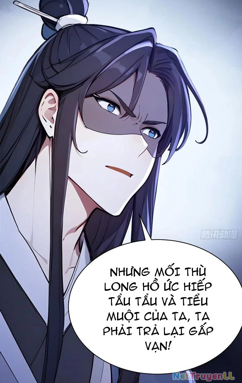 Ta thật sự không muốn làm thánh tiên Chapter 19 - Trang 3