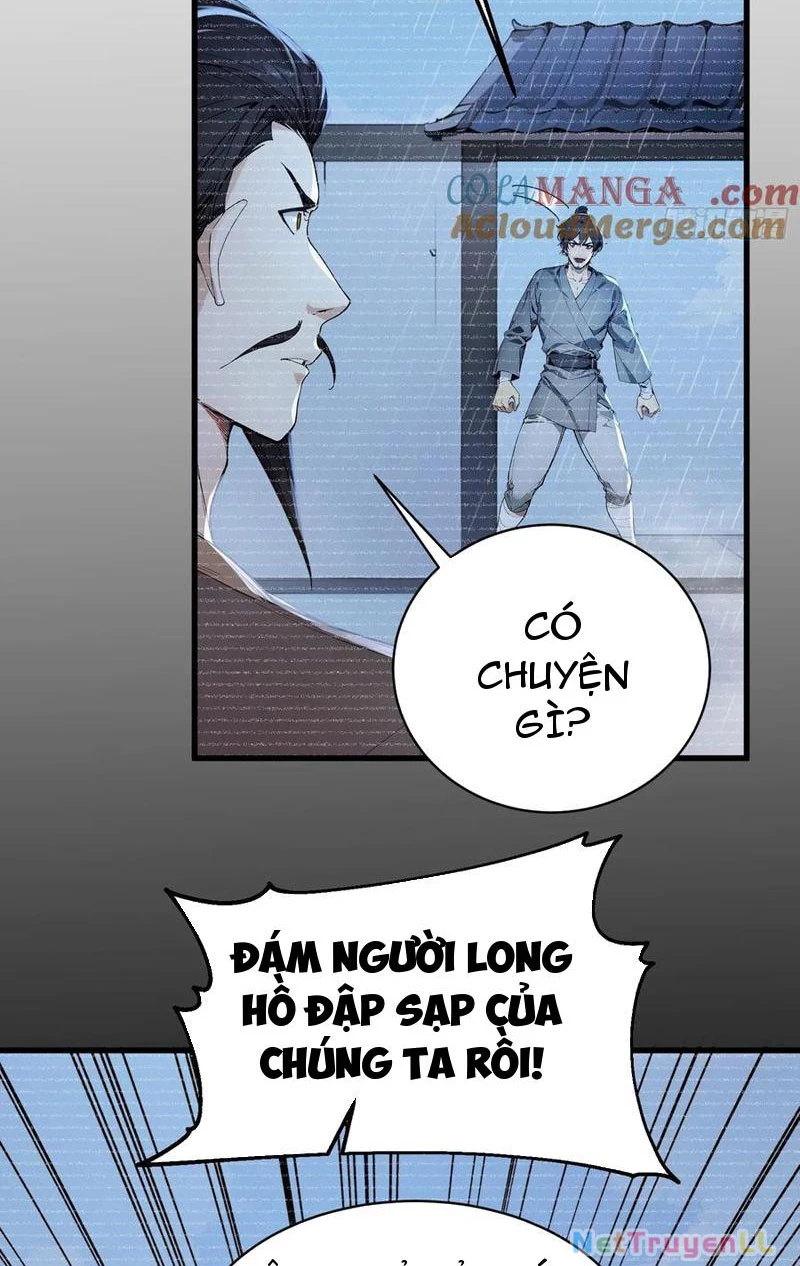Ta thật sự không muốn làm thánh tiên Chapter 19 - Trang 3
