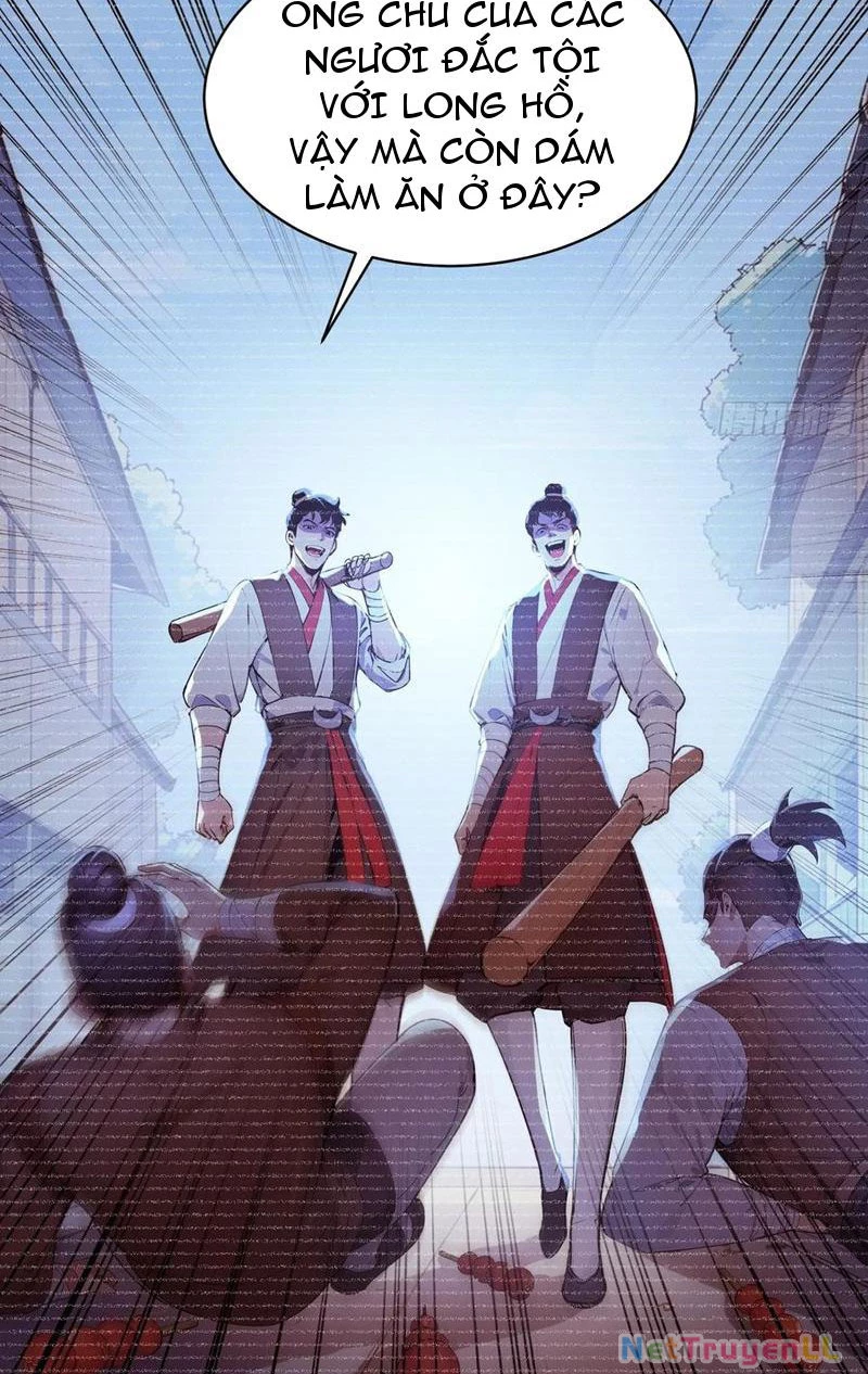 Ta thật sự không muốn làm thánh tiên Chapter 19 - Trang 3