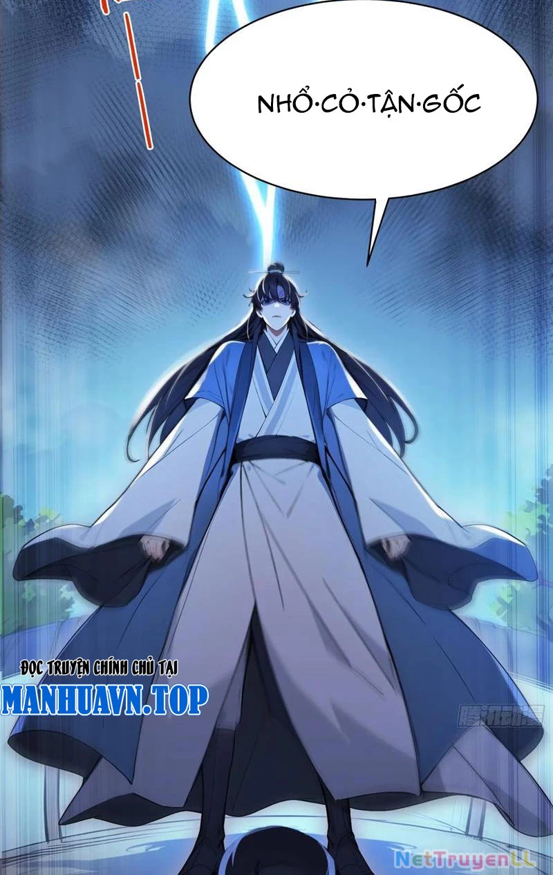 Ta thật sự không muốn làm thánh tiên Chapter 19 - Trang 3