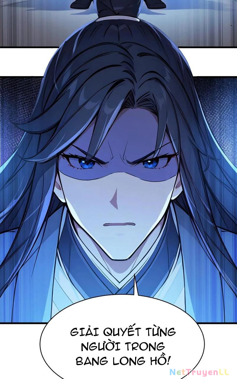 Ta thật sự không muốn làm thánh tiên Chapter 19 - Trang 3