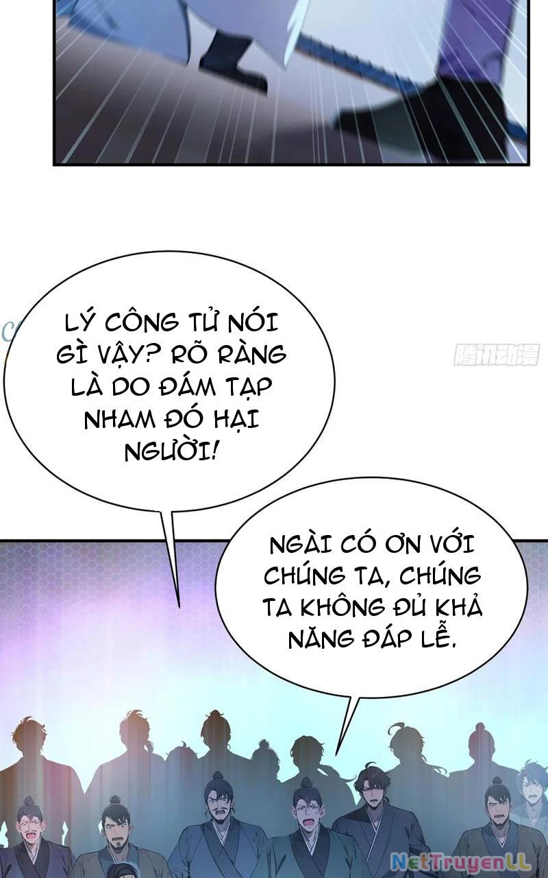 Ta thật sự không muốn làm thánh tiên Chapter 19 - Trang 3